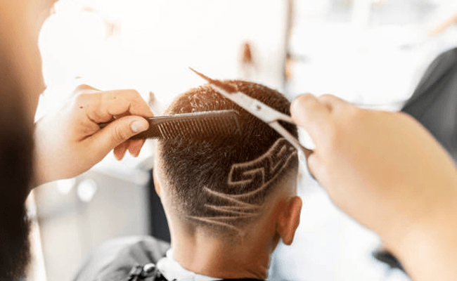 Beauty Salon & Spa Print Marketing