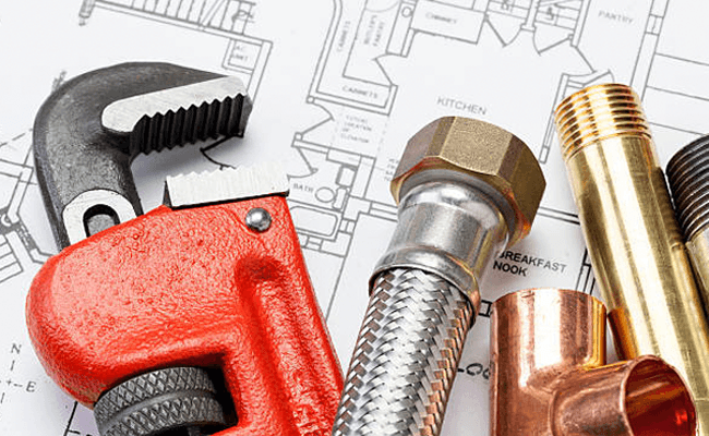 Home Services & Contractor Print Marketing