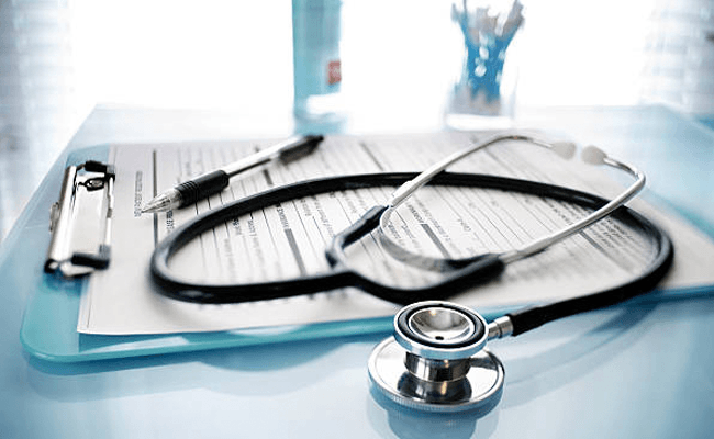 Healthcare & Medical Practice Print Marketing