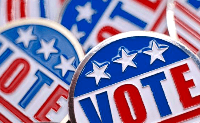 Political Campaign Print Marketing