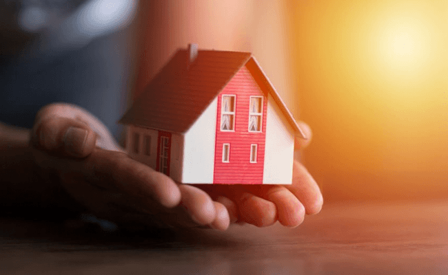 Real Estate Print Marketing