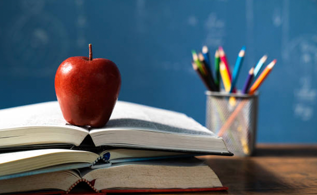 Schools & Daycares Print Marketing