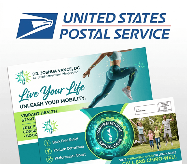 EDDM Postcards for Medical Practices