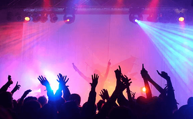 Nightlife & Event Promoter Print Marketing