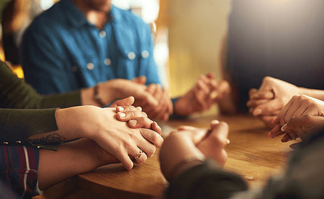 Church Print Marketing