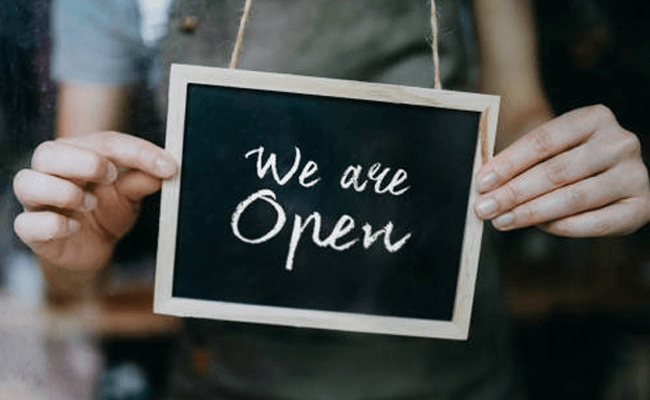 Small Business Print Marketing