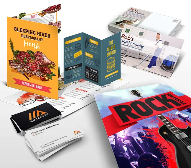 Marketing Products