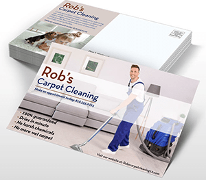 Cheap postcard and flyer printing online — full color on premium stock fast shipping | TheFlyerLab