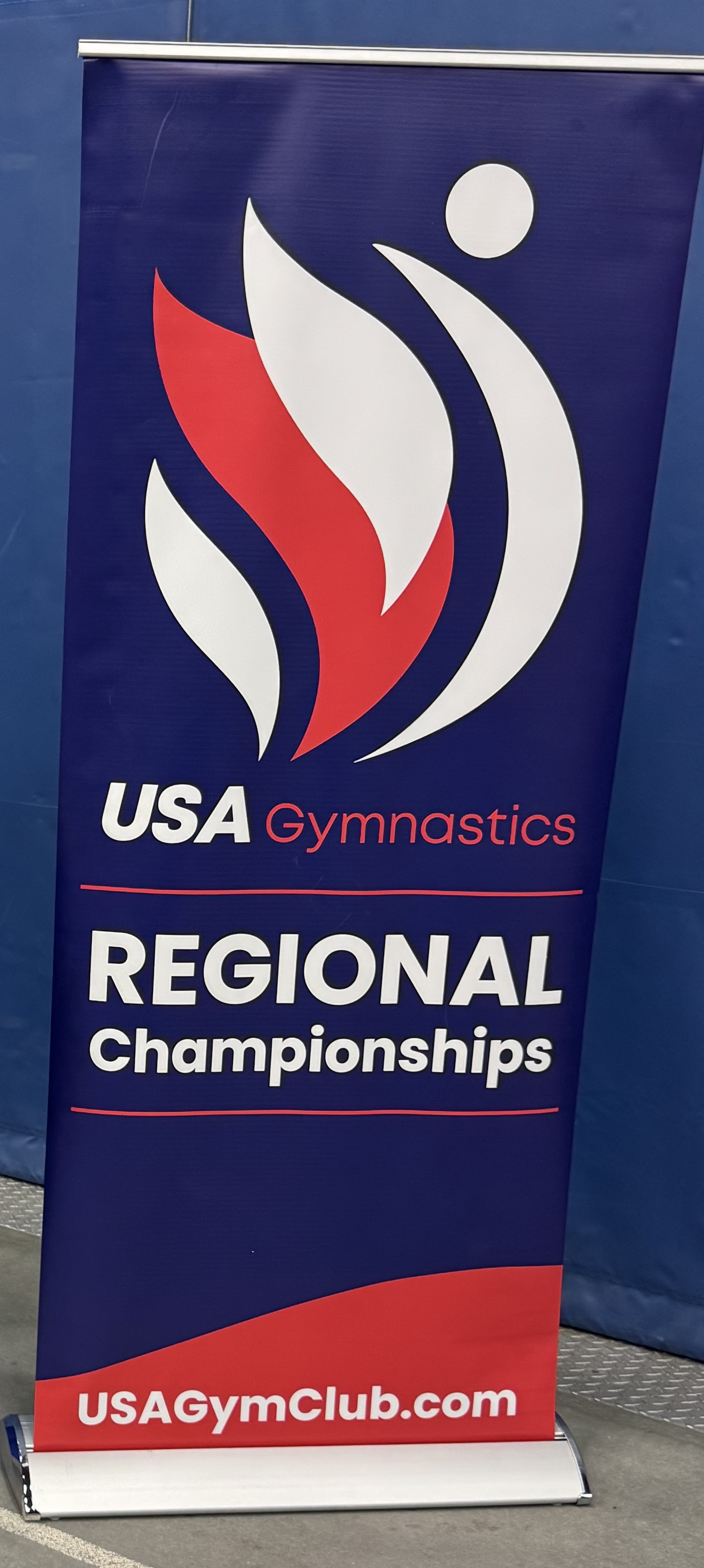 15oz Blockout Banner
