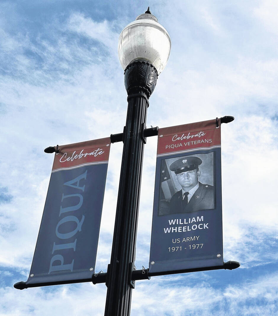 18oz Blockout Banner