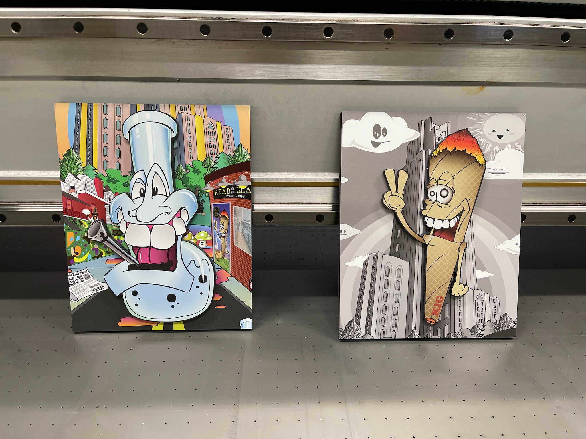3/16" UltraBoard Classic