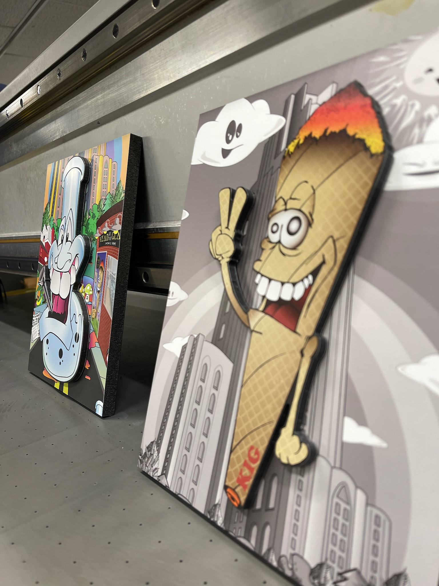 3/16" UltraBoard Classic