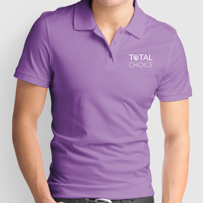 Men's Polo T-shirts
