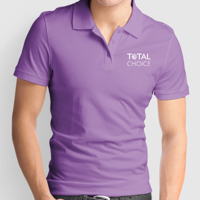 Men's Polo T-shirts