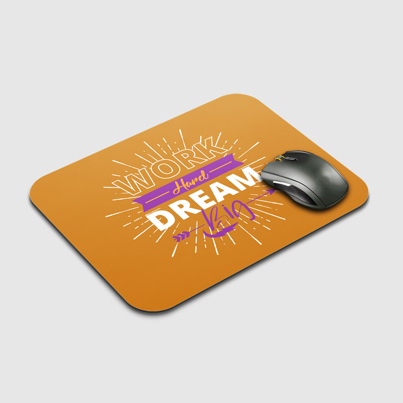 Mouse Pads