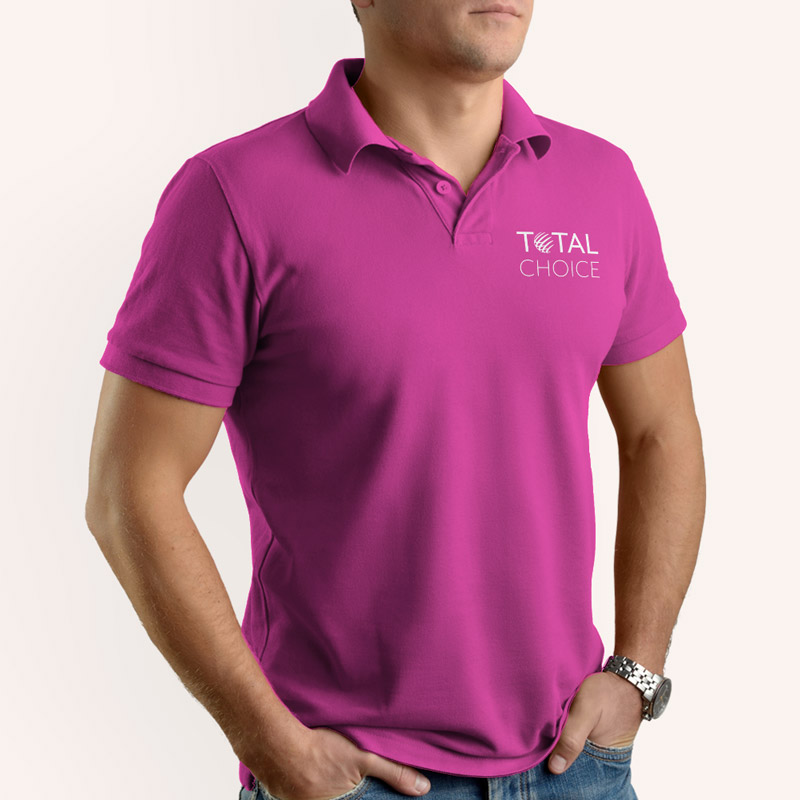 Men Polo Tshirt 2