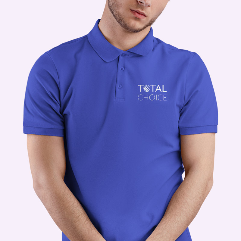 Men Polo Tshirt 4
