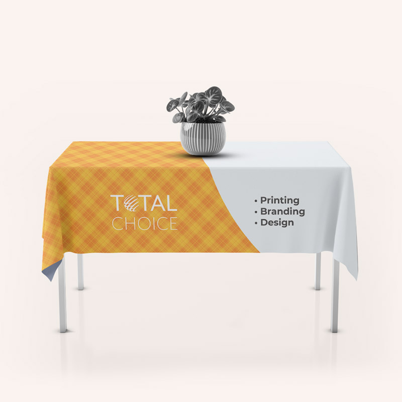 Table Covers 2