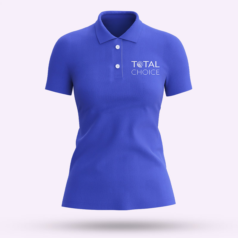 Women Polo Tshirt 4