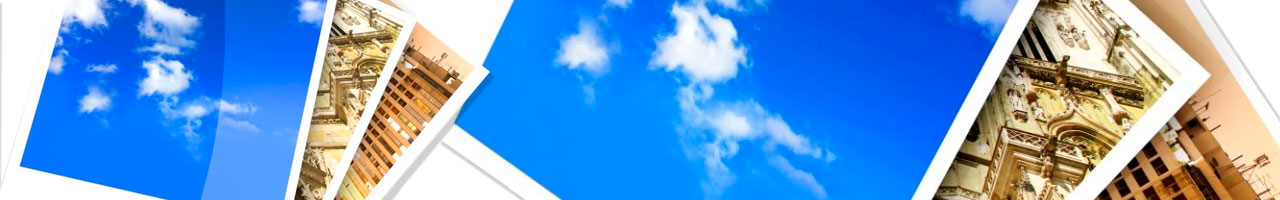 Crystal Archive Photo Prints