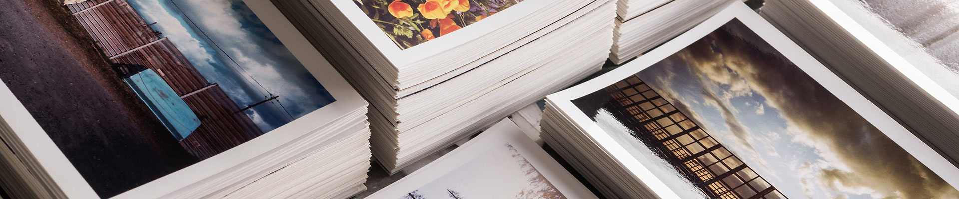 Photo & Fine Art Giclée Prints