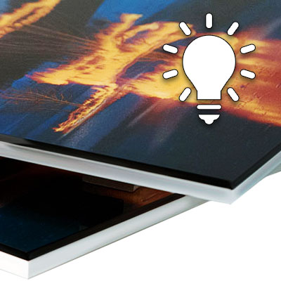 Crystal Photo Glossy