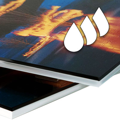 Inkjet Metallic Pearl