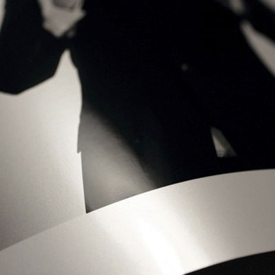 Professional Photo Metallic