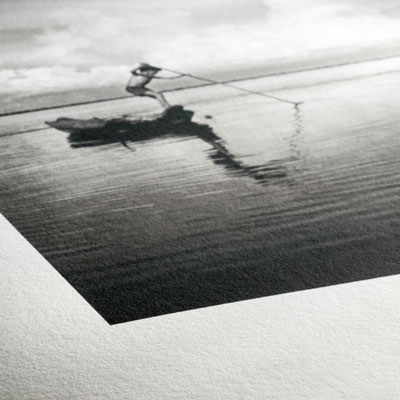 Photo Rag Bright White