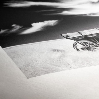 Photo Rag Ultra Smooth