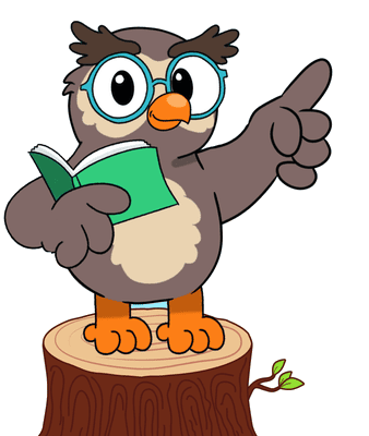 Mr. Owl