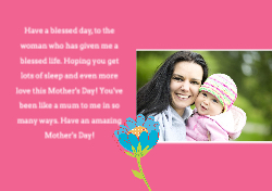 Mother's Magic