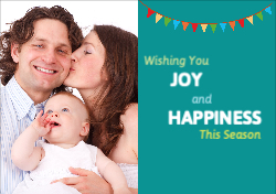 Joy & Happines