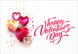 Happy Valentine