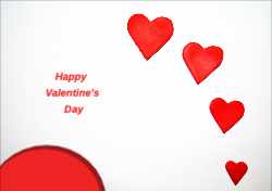 Valentines Special