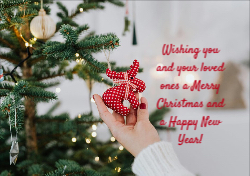 Happy Hellos