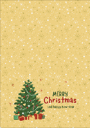 Peace and Joy