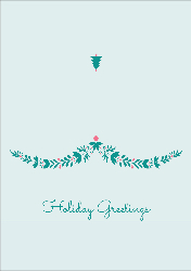 Holiday Greeting