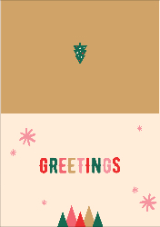 Greetings