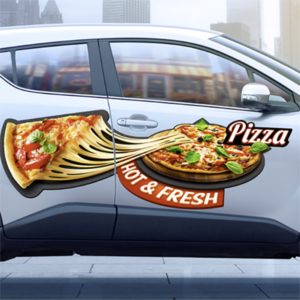 Custom Magnet