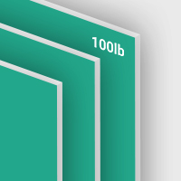 100# Premium