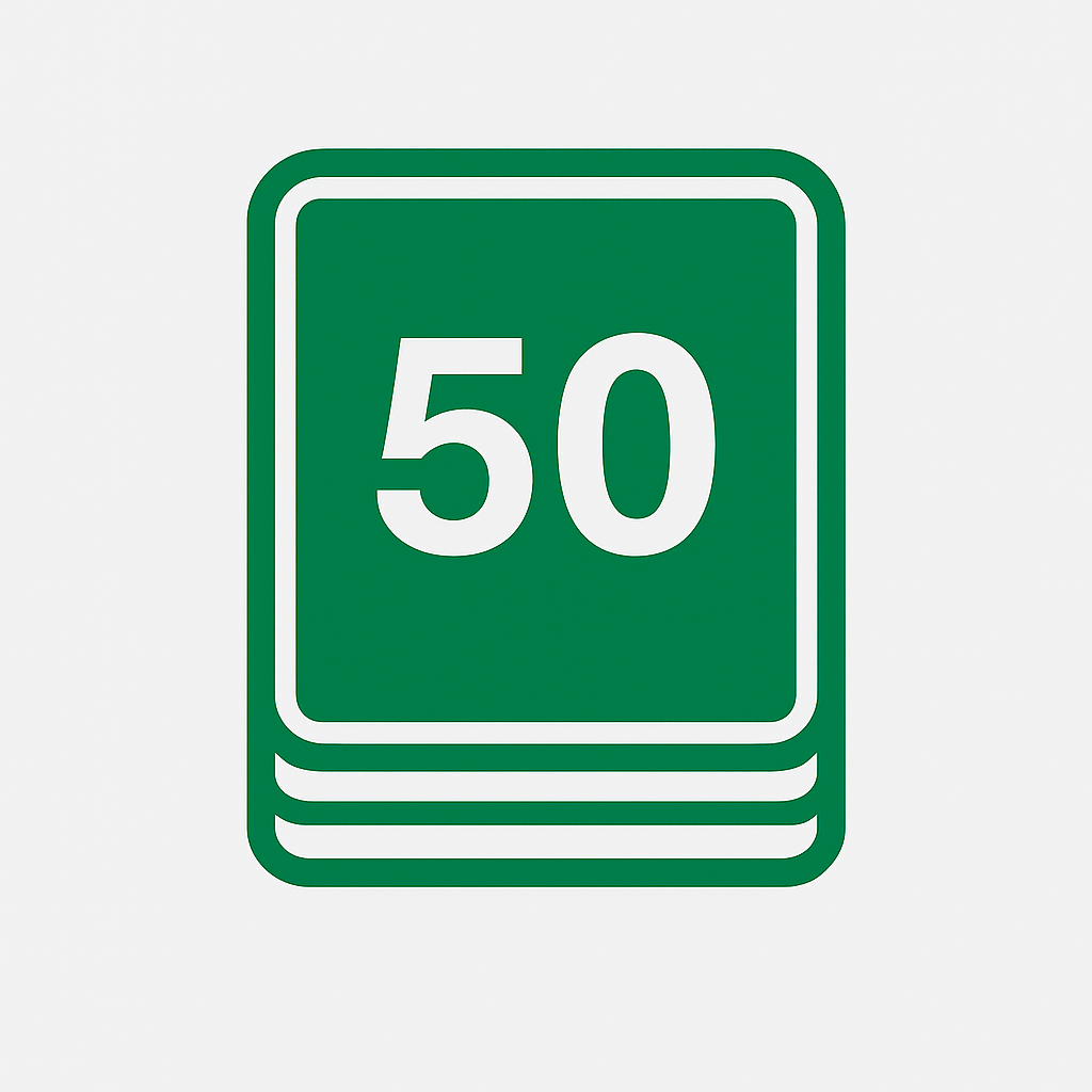 50