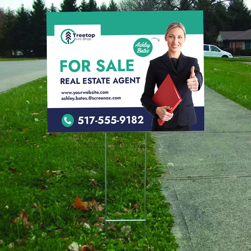 Yard Signs 3