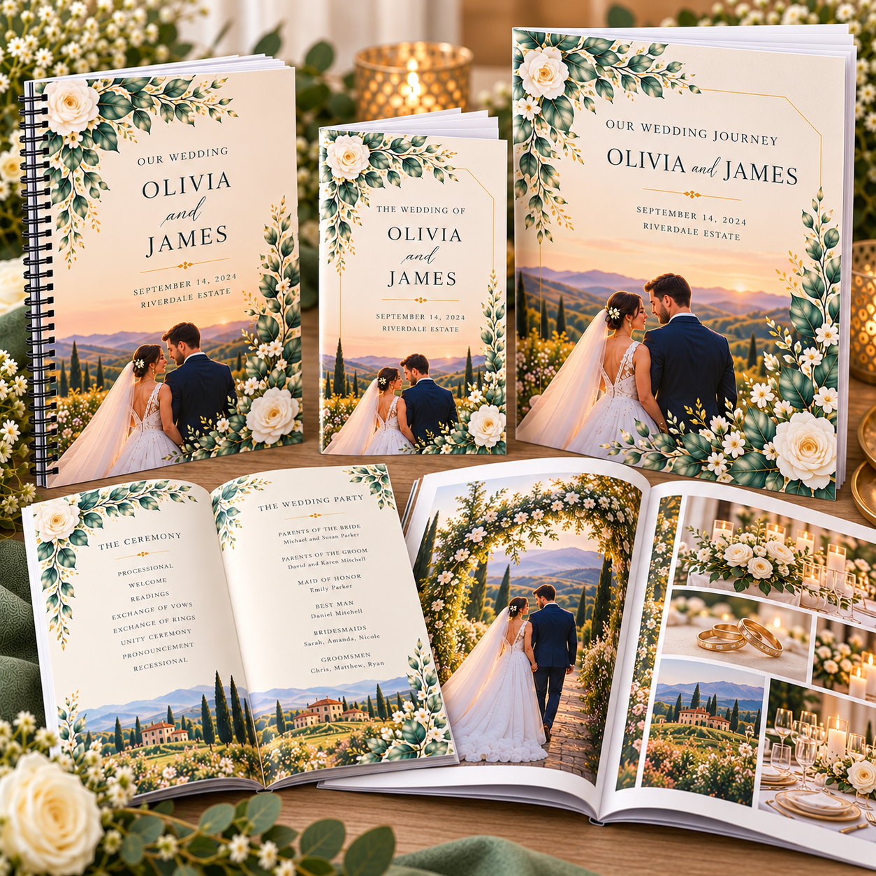 Wedding.Book2