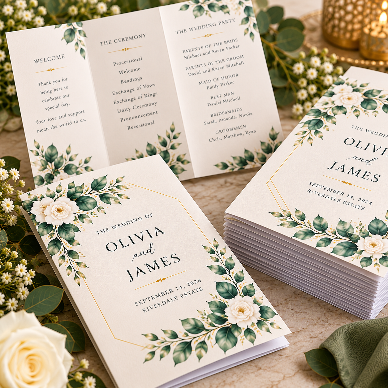 Wedding Brochure7