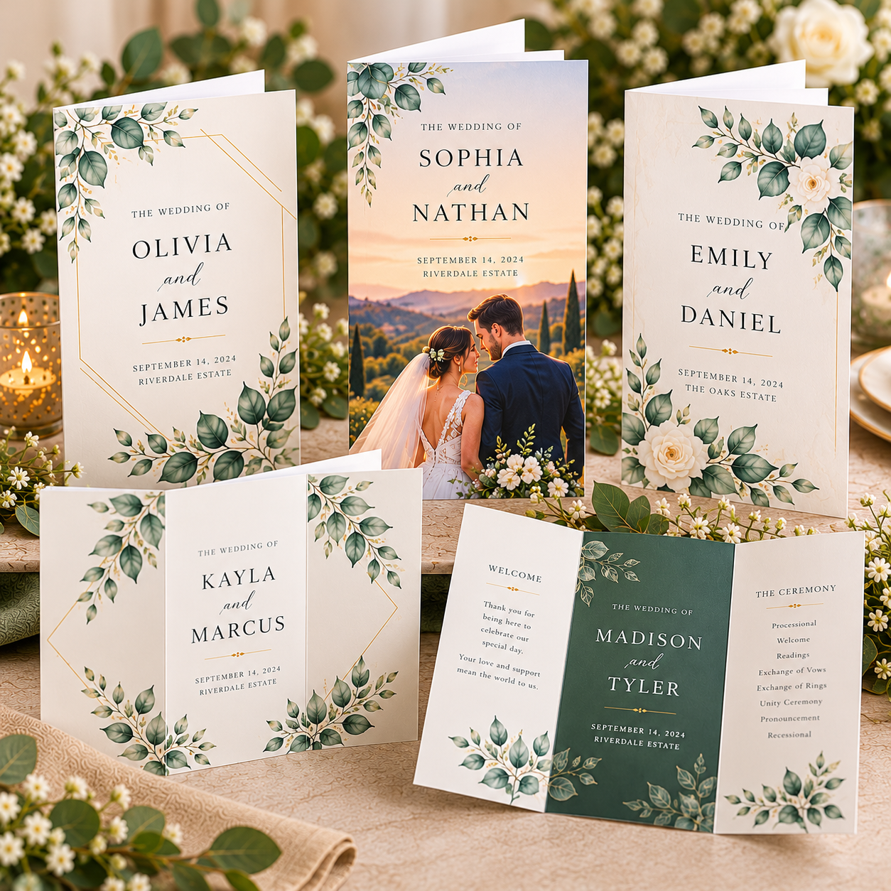 Wedding.Brochure 3