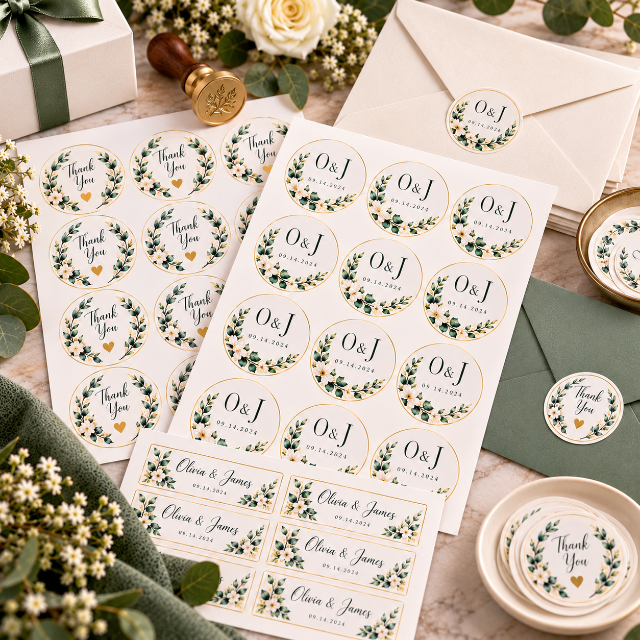 Wedding.Label3