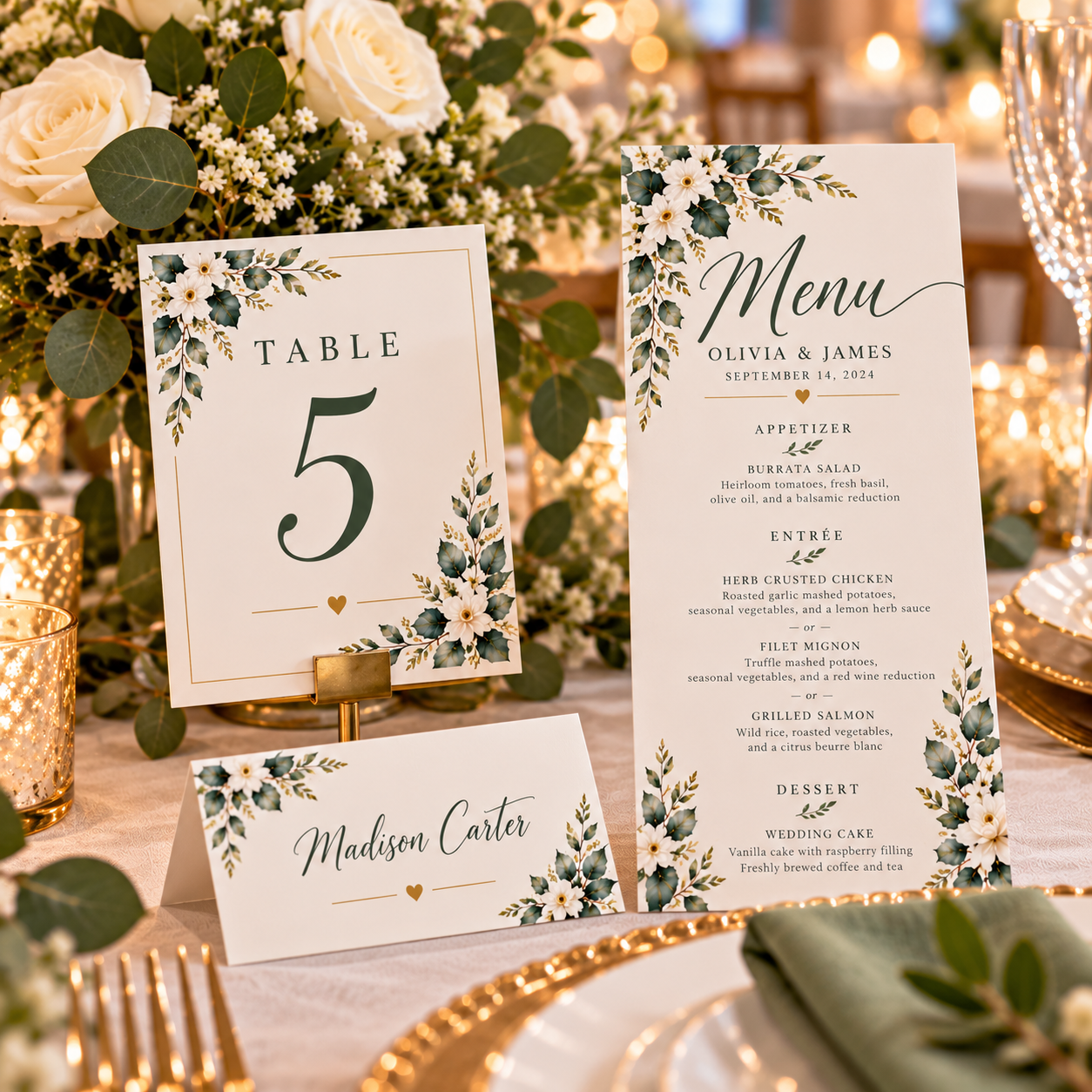 Menu.galery