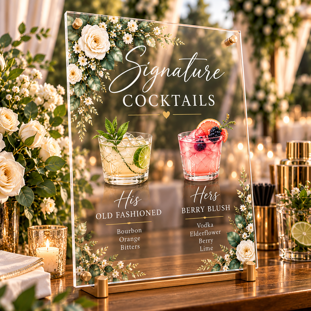 WeddingAcrylic3