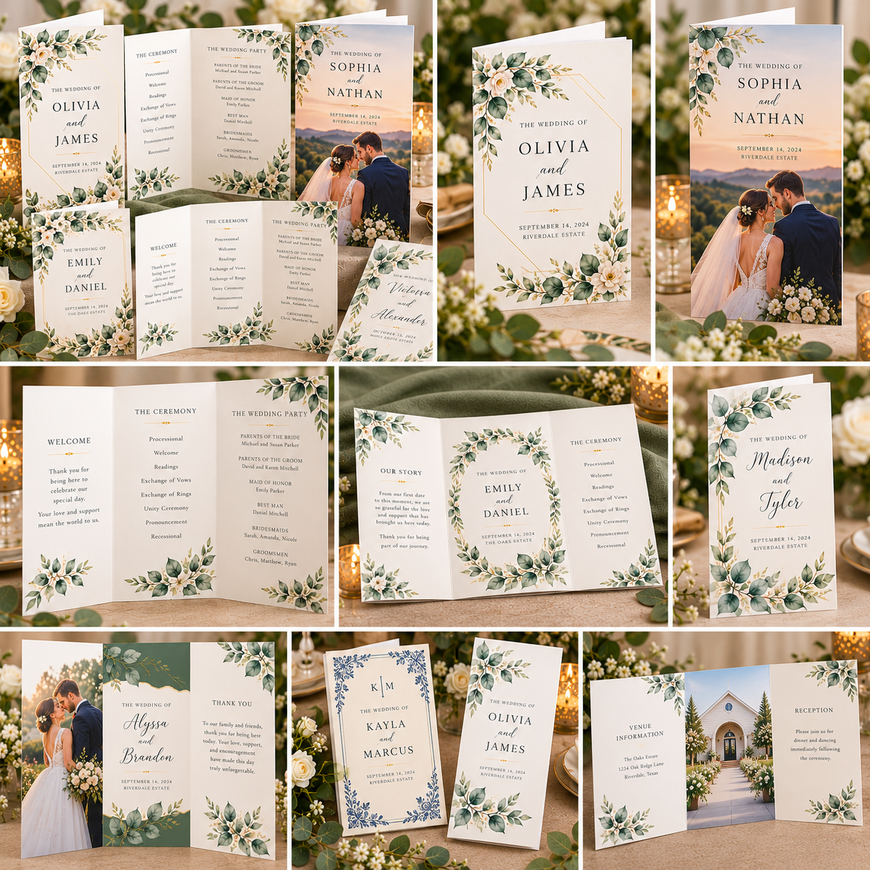 Wedding.Brochure 2